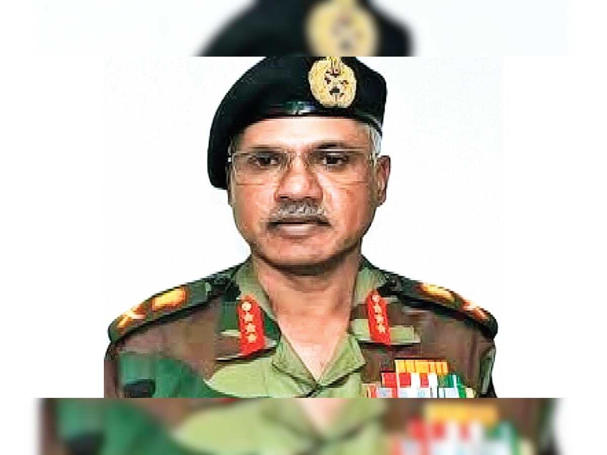 Pak choppers fly very close to LoC, go back