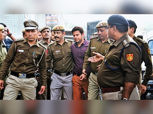 Angry locals vouch for Prakash Jarwal's 'innocence'