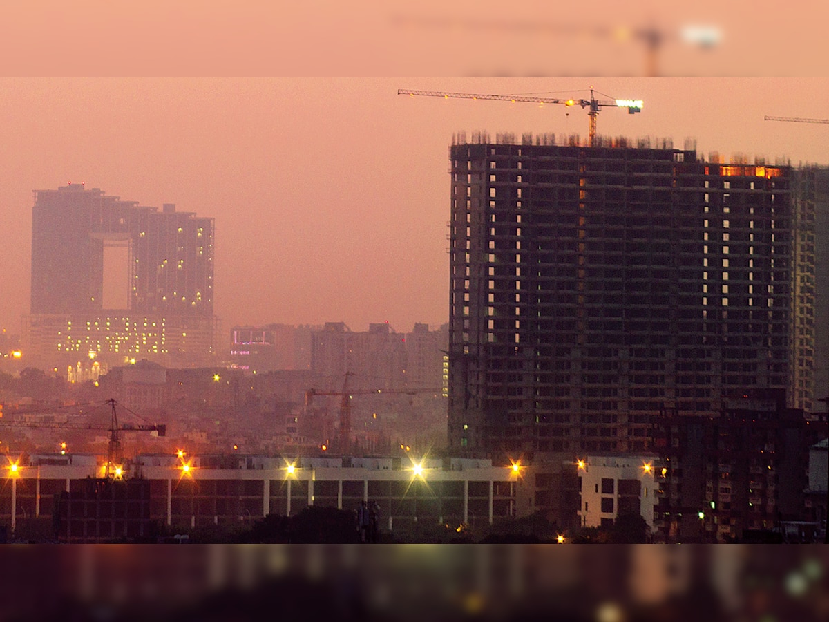 DNA Exclusive | Half of delayed Noida projects bankrupt