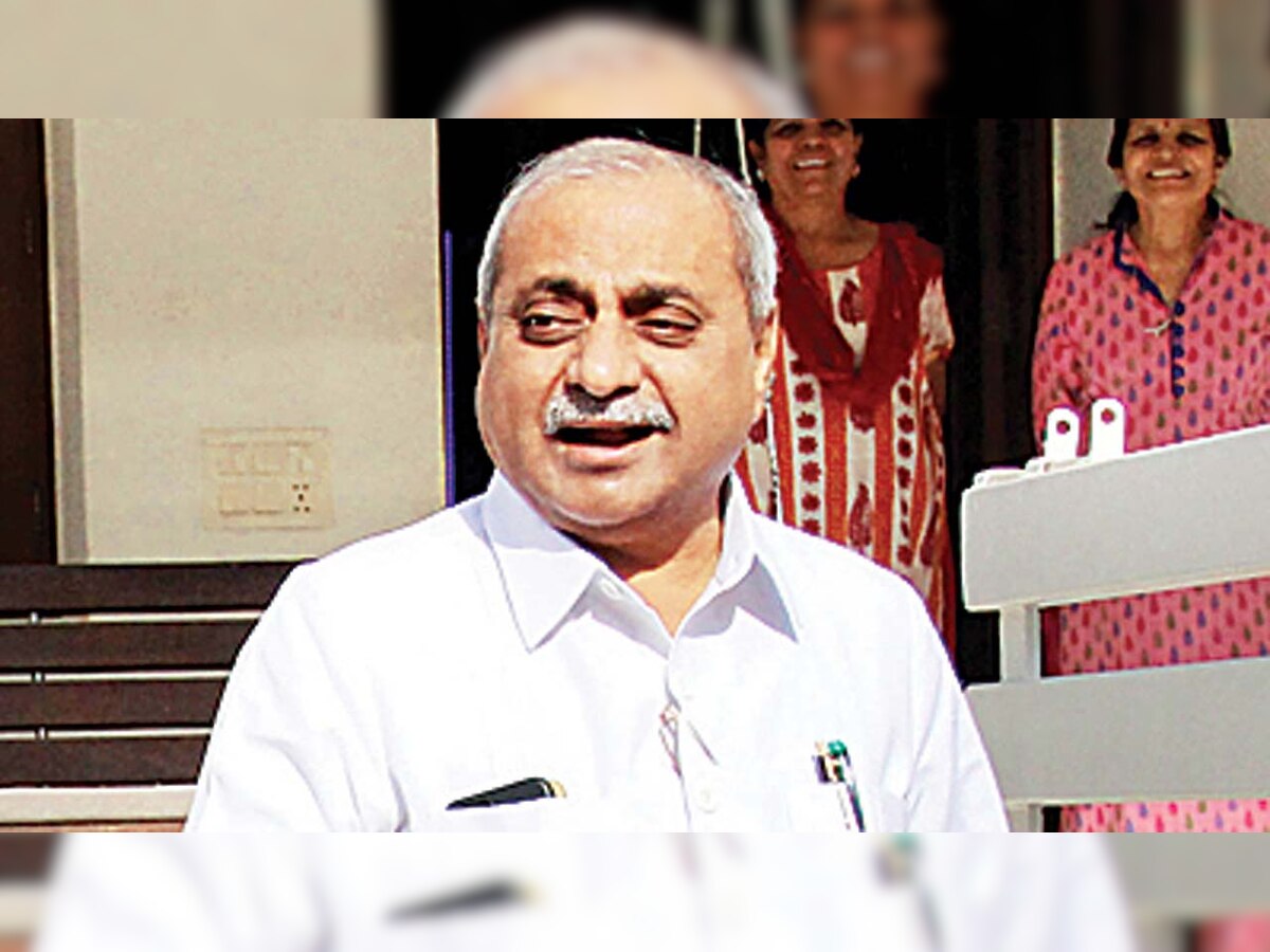 Endless wait for Gujarat govt staff on 30% HRA