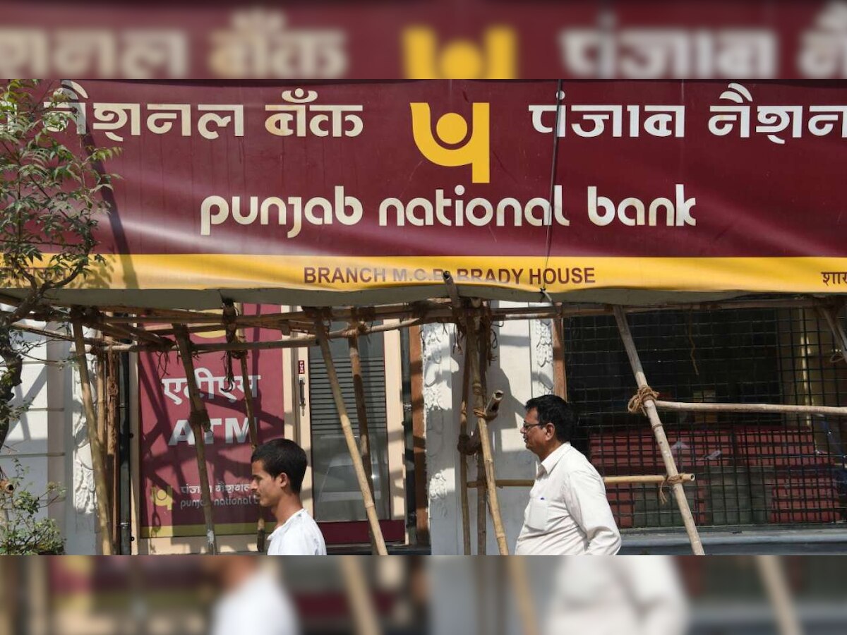 PNB Banking scam: Residence of Gili's director sealed by ED in Maharashtra 