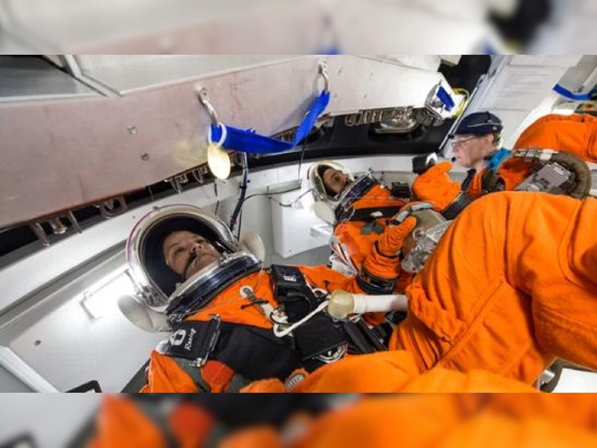 NASA's spacesuit will soon include a built-in toilet: How will it work?