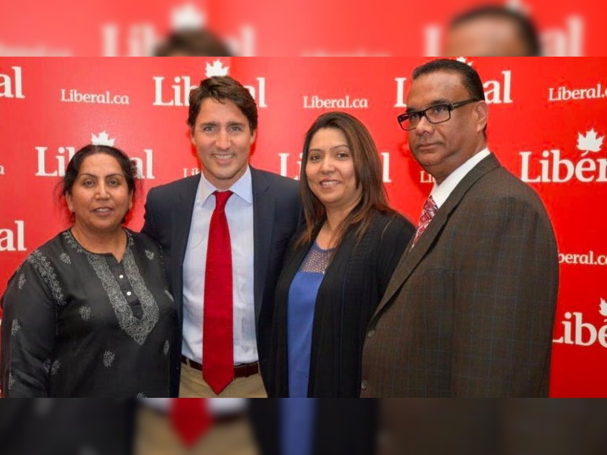 Who is Khalistani terrorist Jaspal Atwal, the man invited to Justin Trudeau’s reception?
