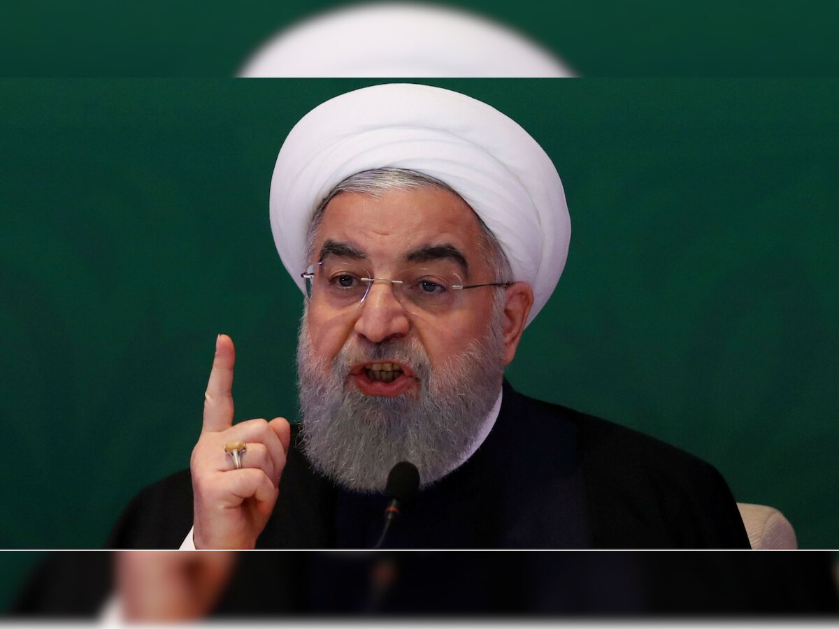 'Iran will withdraw from nuclear deal if there is no economic benefit'