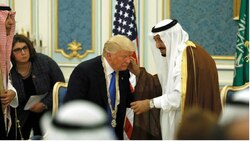US ally Saudi Arabia joins China, Turkey to block Trump admin's move placing Pak on terror-financing watch list: Report