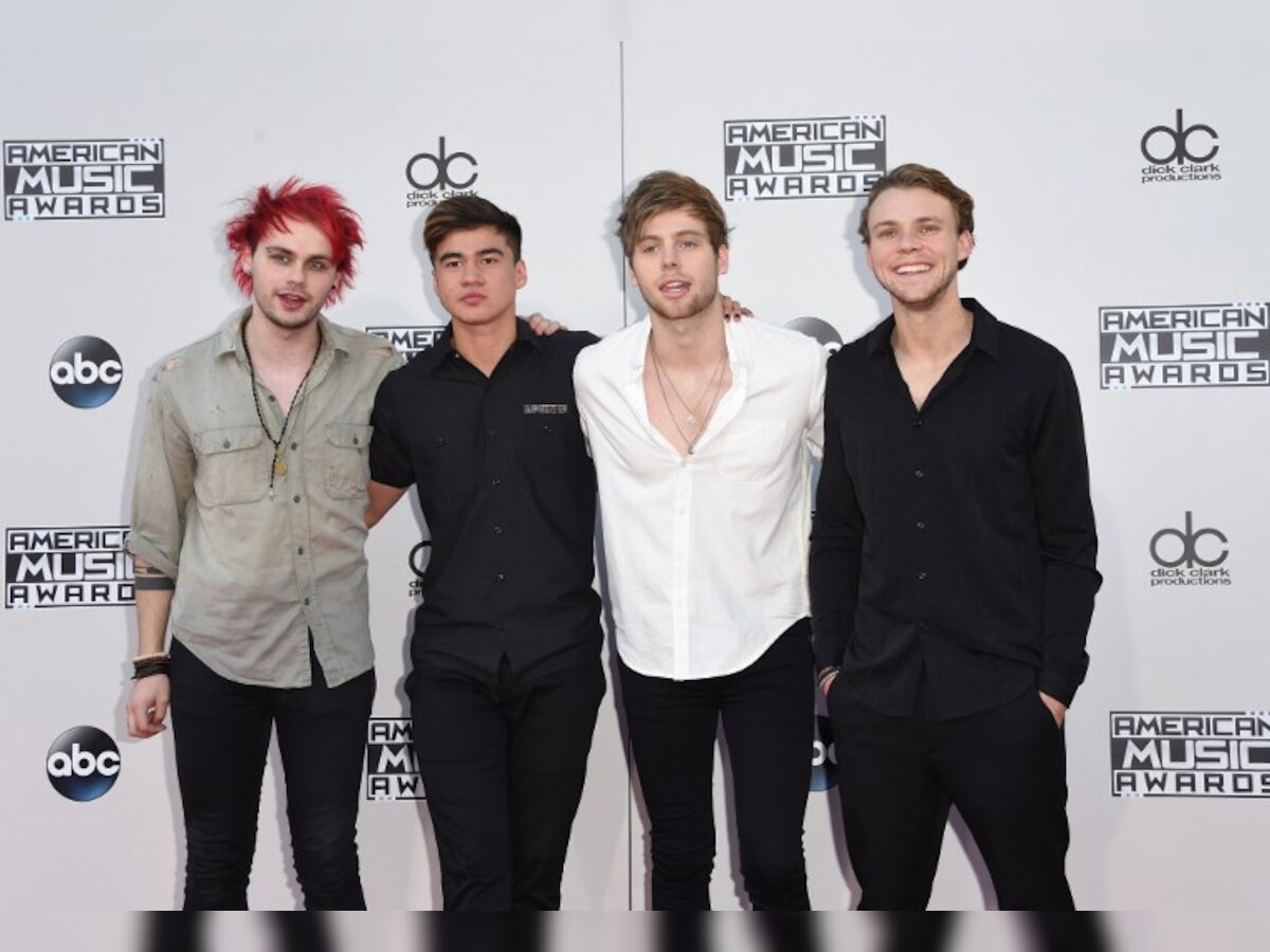 Want You Back: 5 Seconds of Summer tease third album, fans go ga-ga