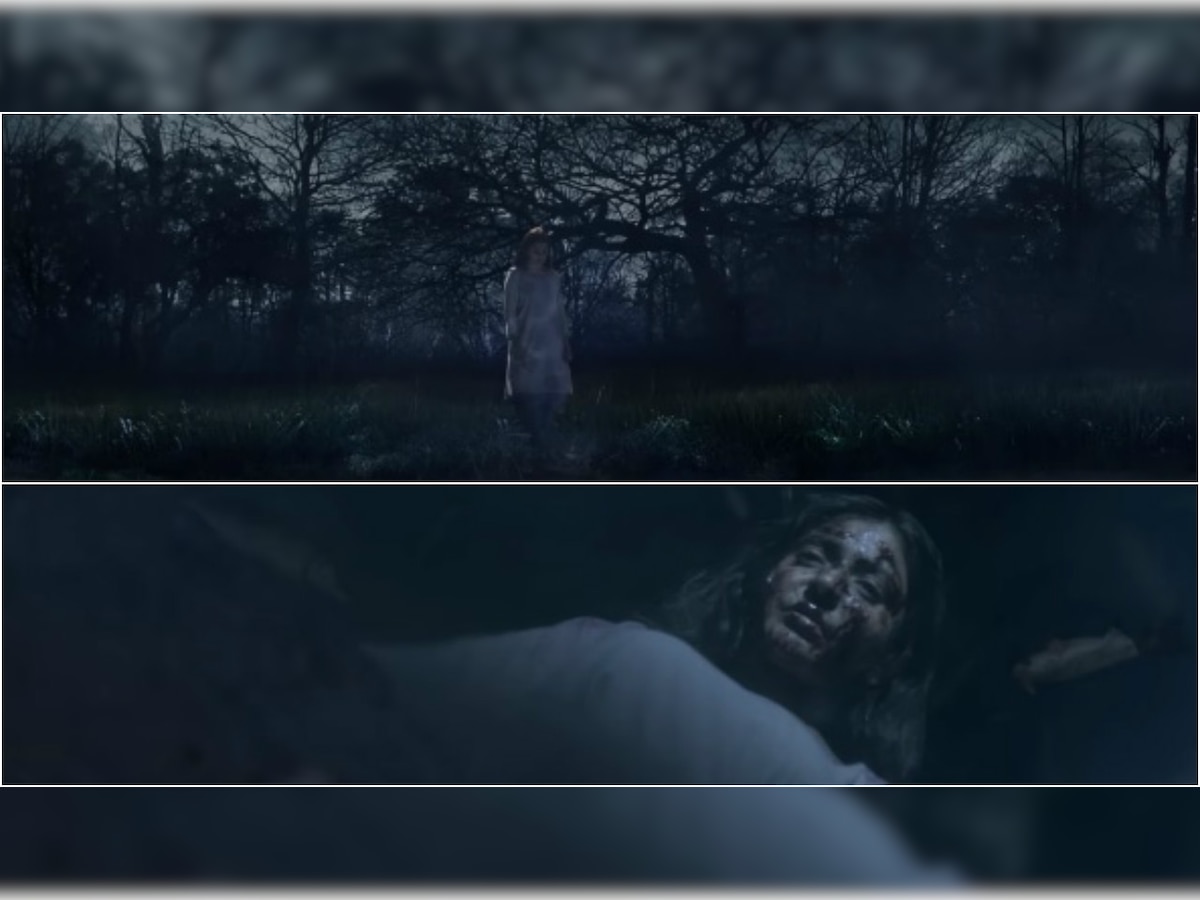 Pari screamer 5: Anushka Sharma is on a mission to make our Holi scarier than ever!