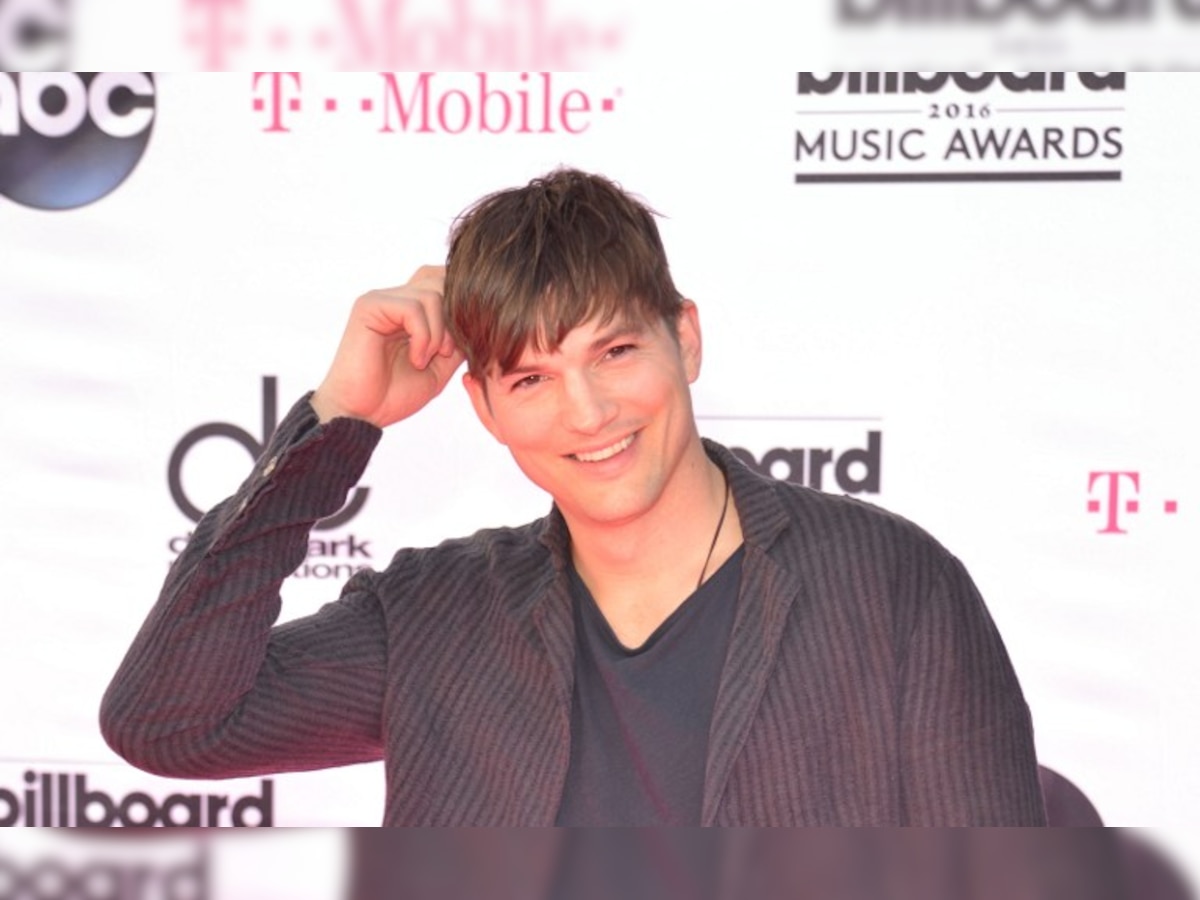 Ashton Kutcher went into extreme solitude after splitting from Demi Moore