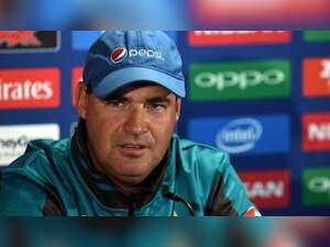 PSL 2018: Mickey Arthur is looking at Pakistan Super League to solve 2019 World Cup squad puzzle