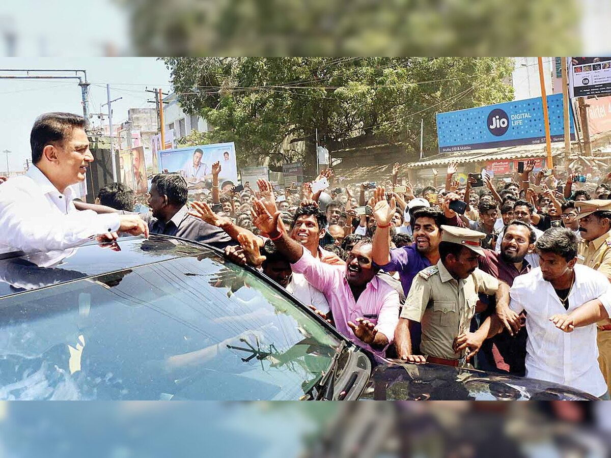DNA Edit: Enter Kamal Haasan