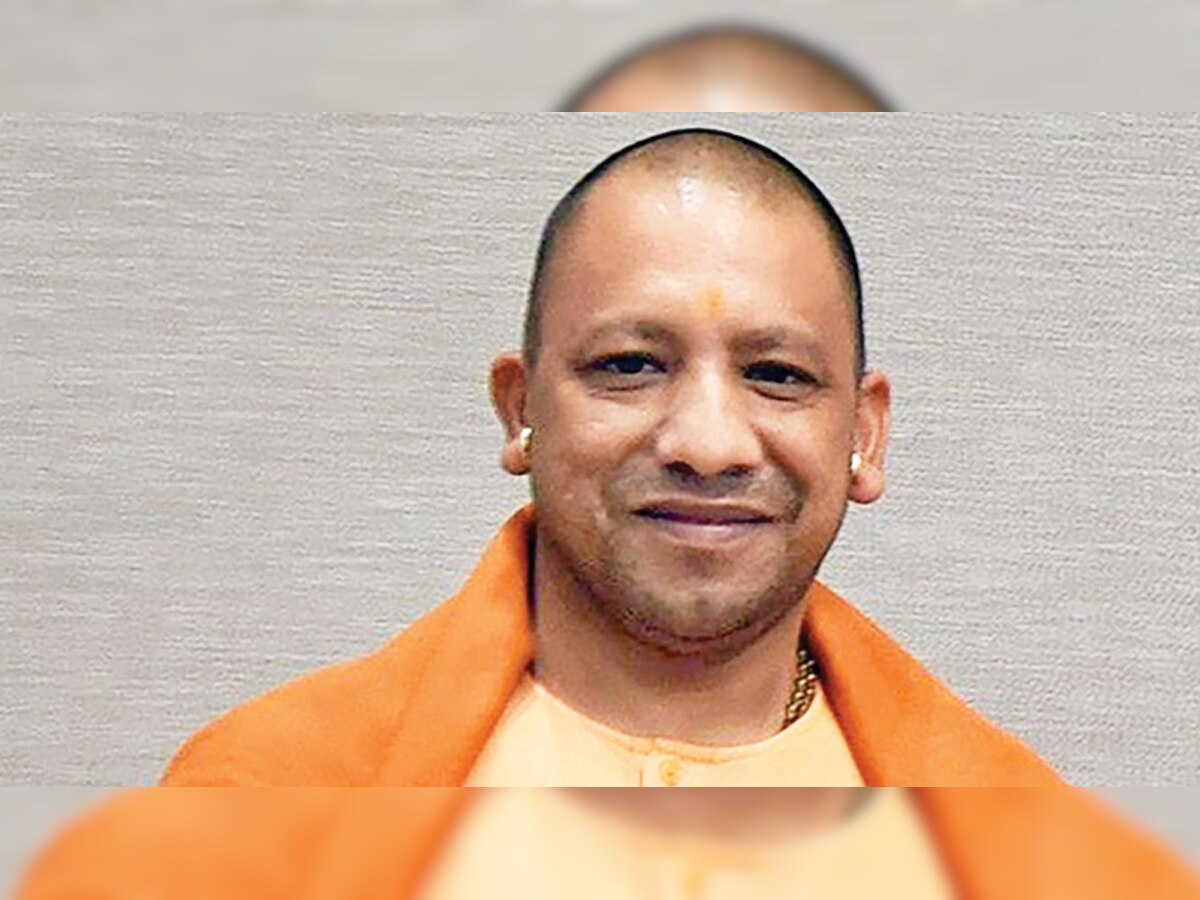 Yogi Adityanath gets relief in '2007 Gorakhpur riots case