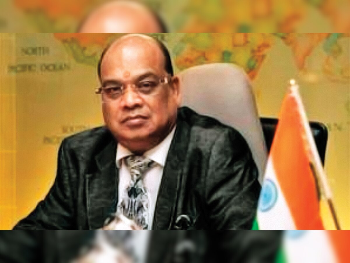 Vikram Kothari, son arrested in Rs 3.6K-cr loan scam