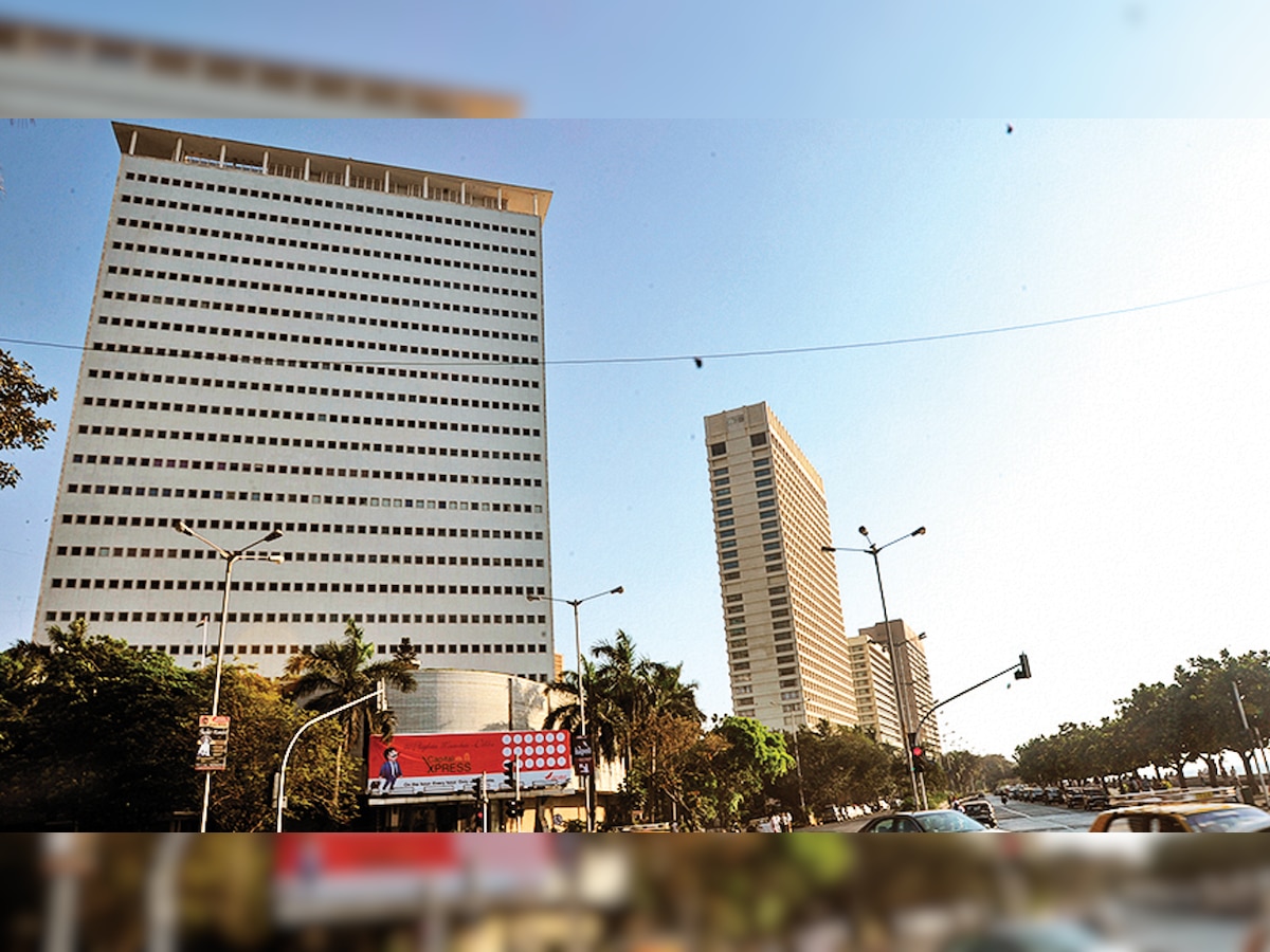 DNA EXCLUSIVE | Nariman Point has cultural potential