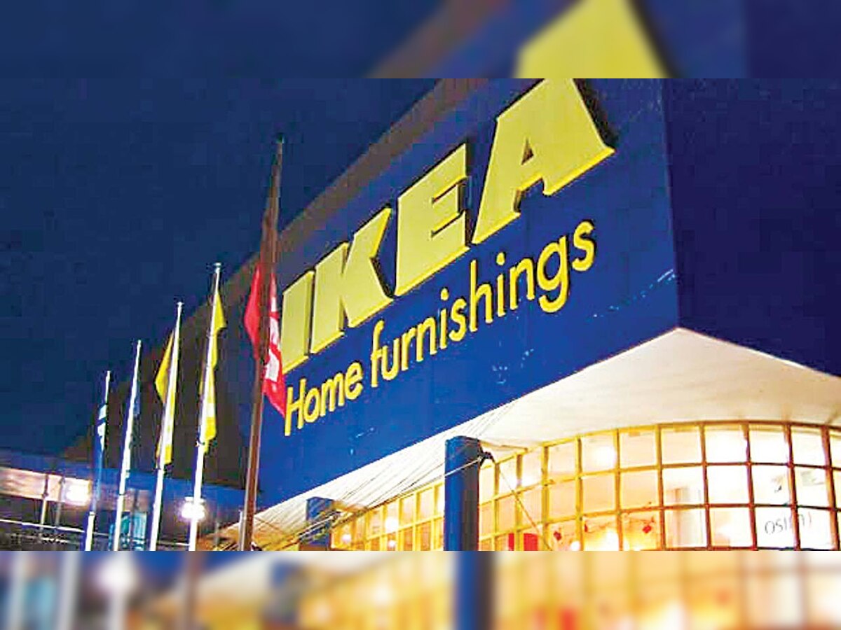 Ikea will sell in India through experience centres, small format stores too