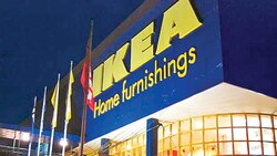 Ikea will sell in India through experience centres, small format stores too