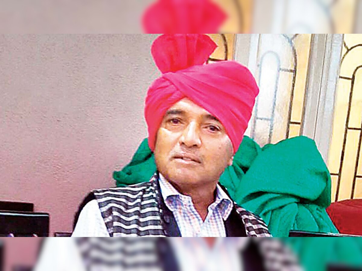 SIT to probe Dalit activist's immolation