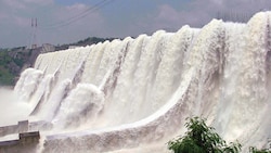 Discrepancy in irrigation figures under Sardar Sarovar Dam project, say farmers