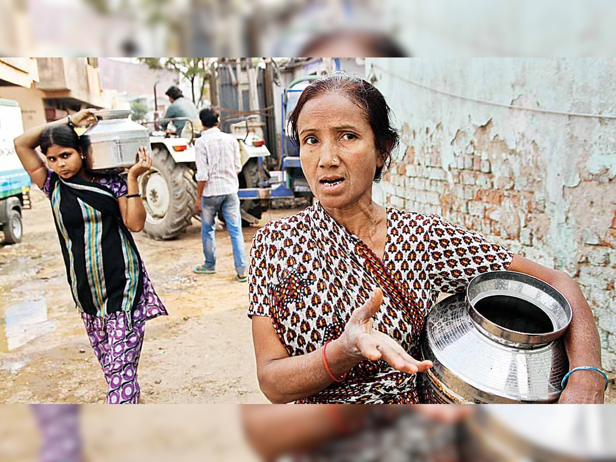 Saurashtra, Kutch disappointed with Gujarat budget