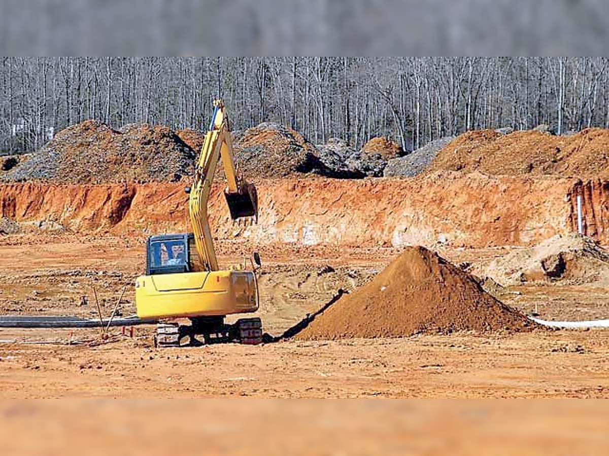 Apex Court pulls up Goa government in mines allotment