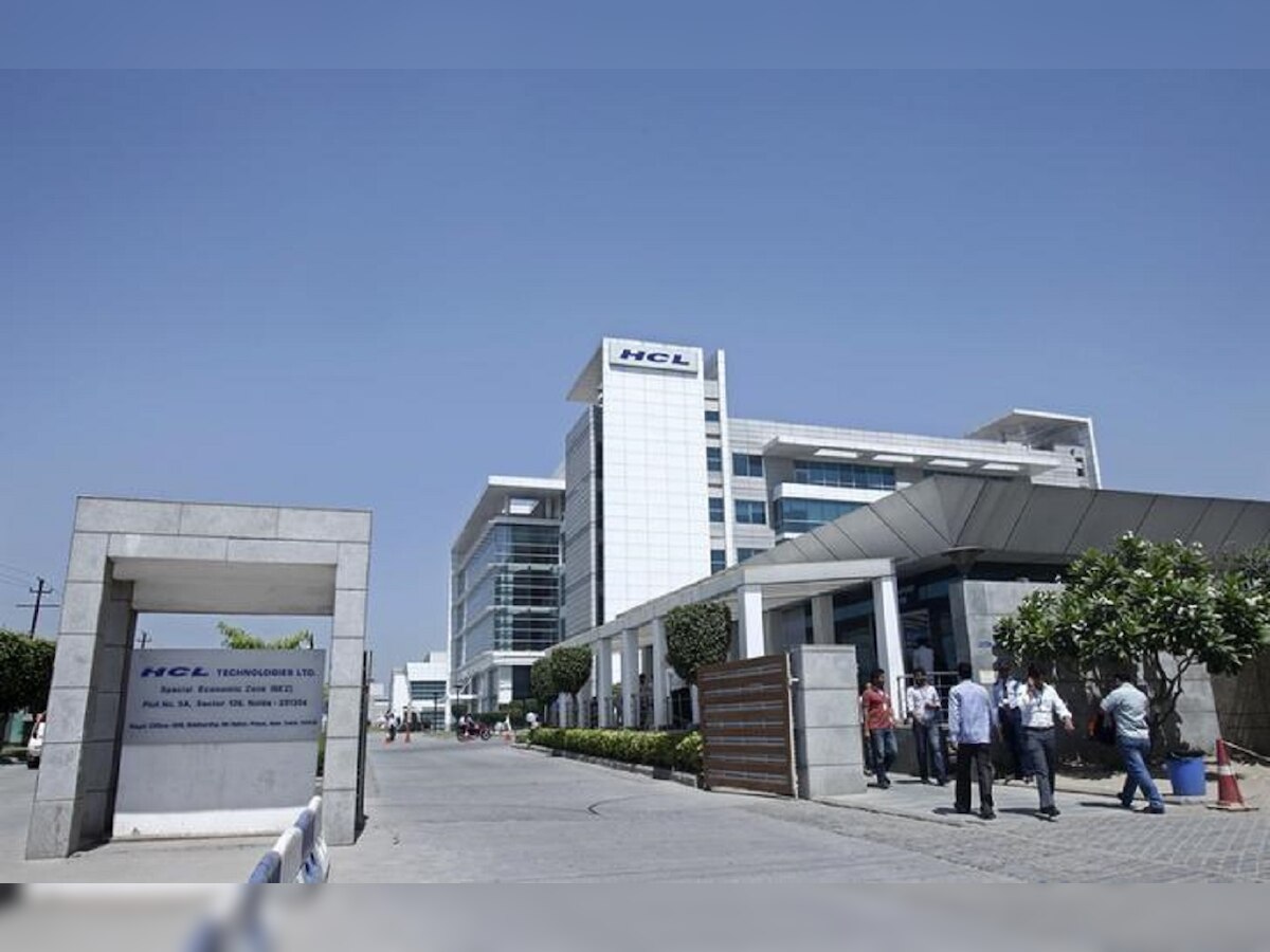 HCL tech to invest Rs 160 crore under CSR in education, health