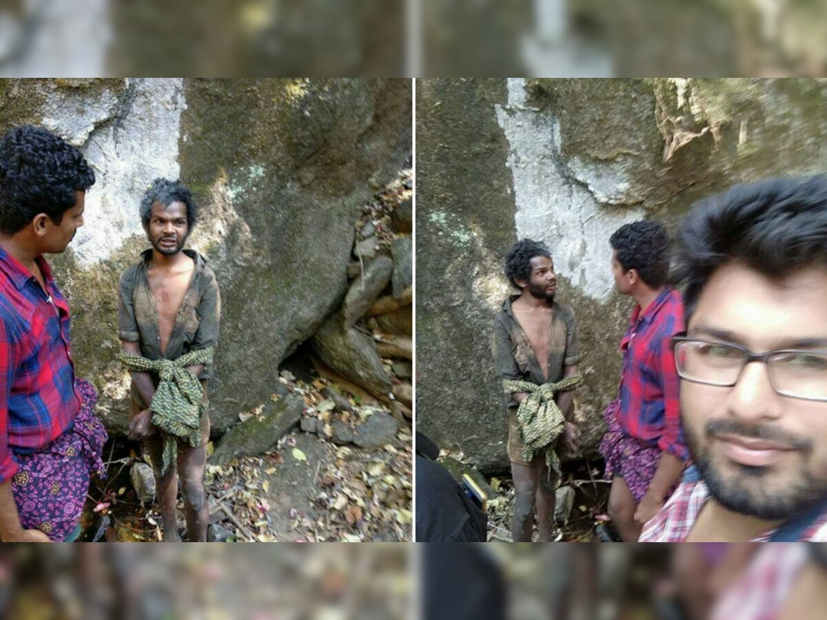 Kerala: Tribal man tied up, beaten to death while mob clicks selfies