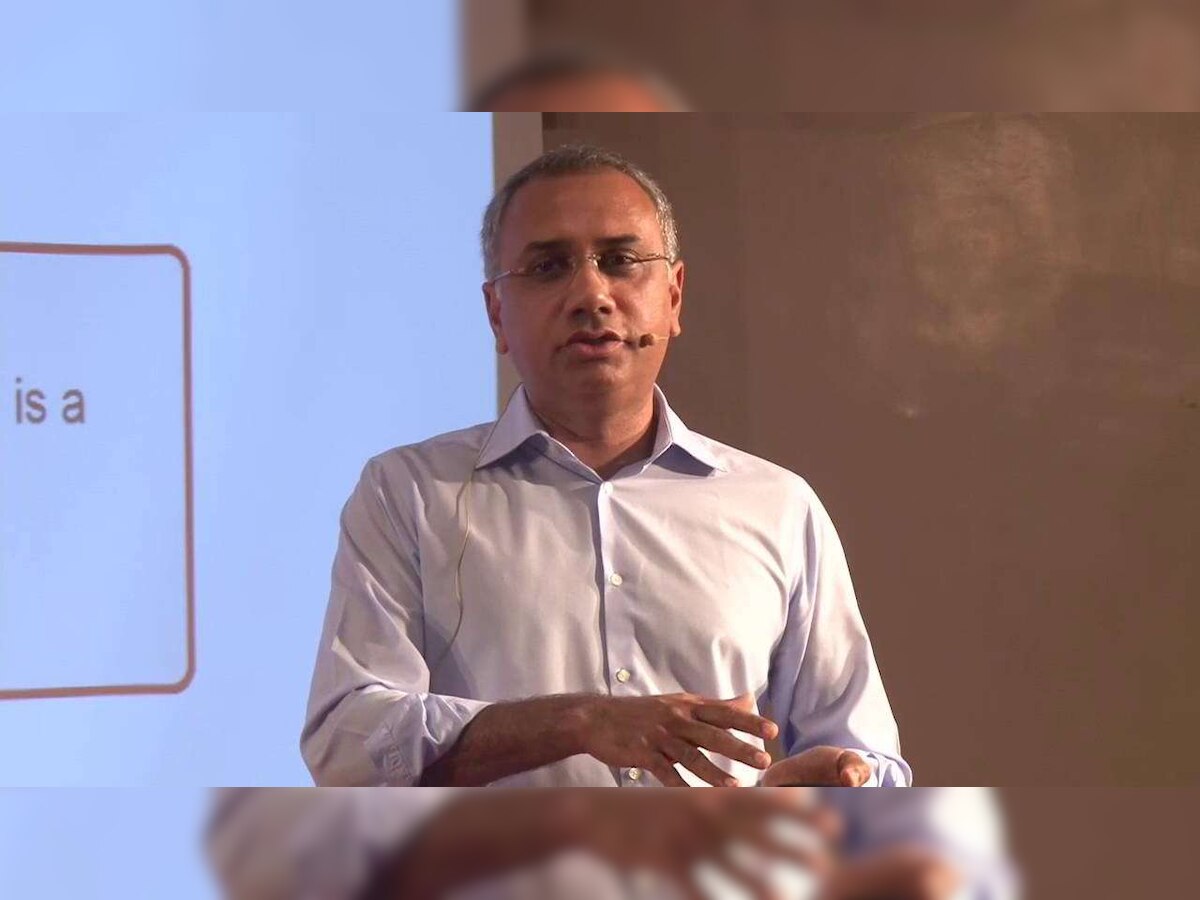 Infosys shareholders approve appointment of Salil Parekh as CEO, MD