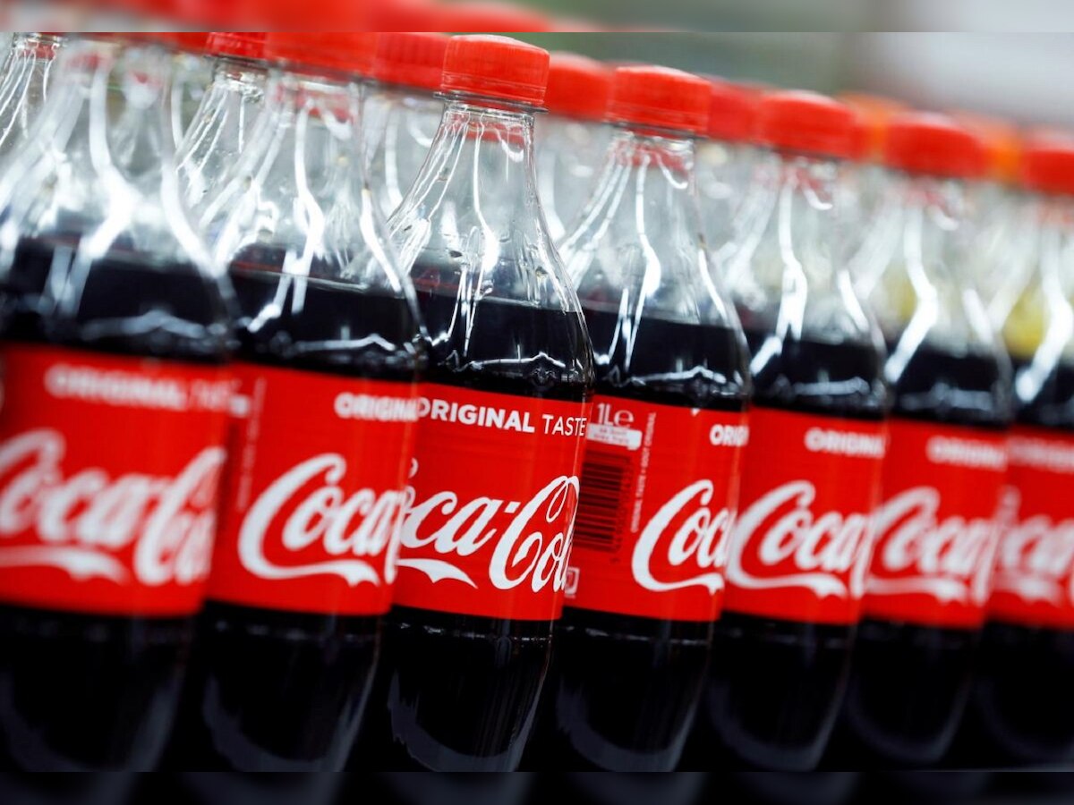 Coca-Cola to launch state-specific fruit beverages