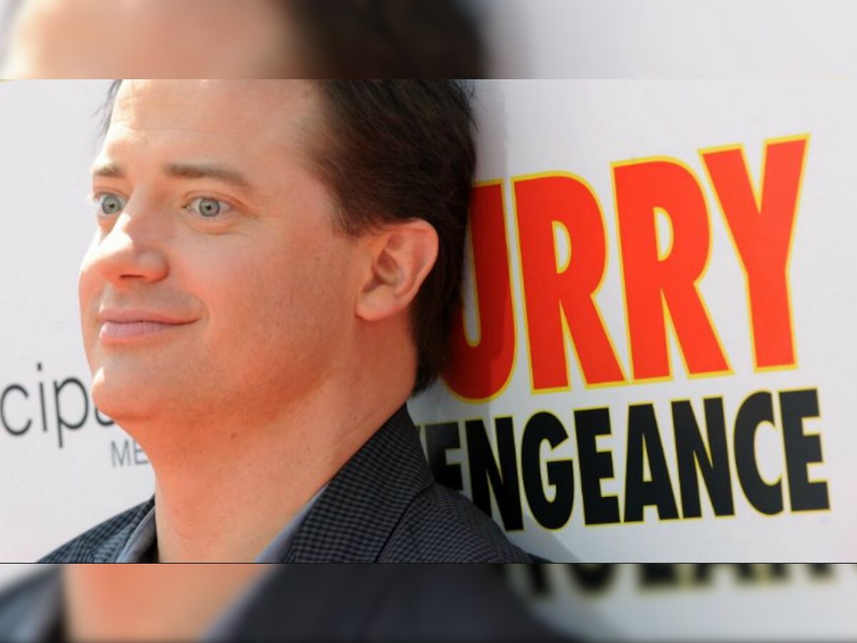 'The Mummy' actor Brendan Fraser accuses HFPA's former president of sexual misconduct