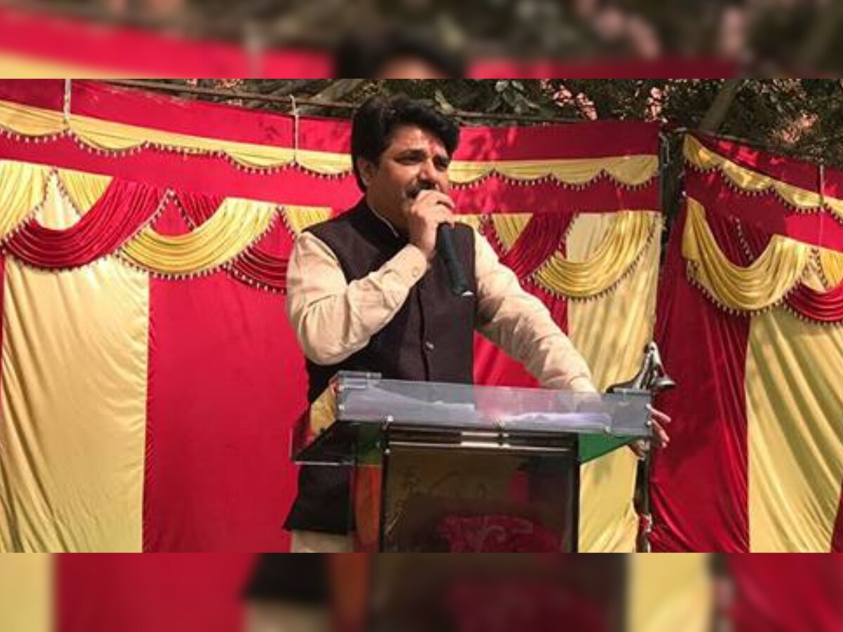 Watch: Chief Secretary wasn't assaulted, but deserved to be beaten up for halting progress, says AAP MLA Naresh Balyan