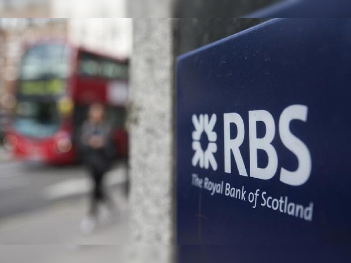RBS bank posts first annual net profit in 10 years