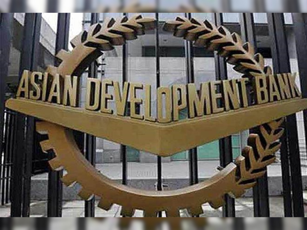 Asian Development Bank to give $84 mn loan for water projects in Bihar