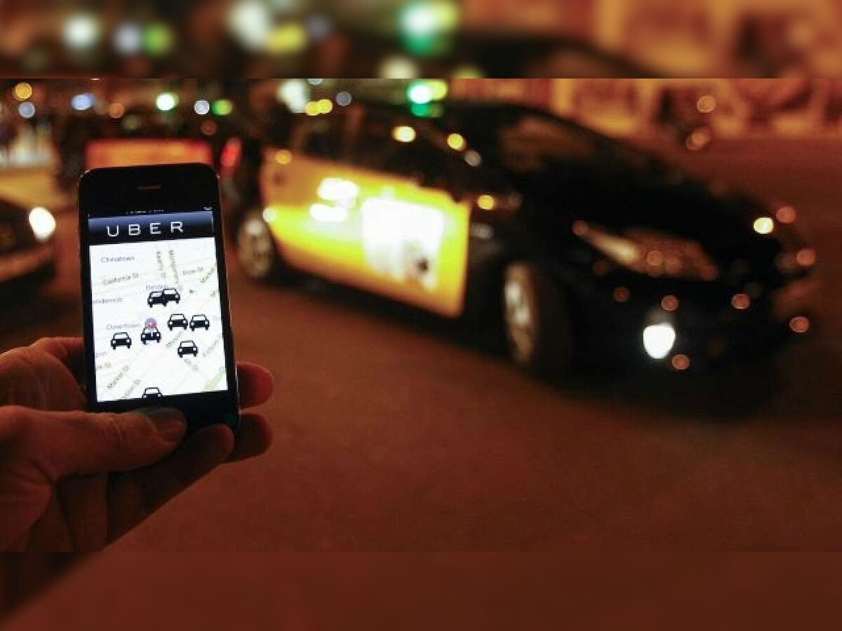 Uber introduces new service for those who don't want to spend too much