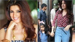 Like mother, like daughter! Twinkle Khanna reveals what makes her daughter Nitara just like her