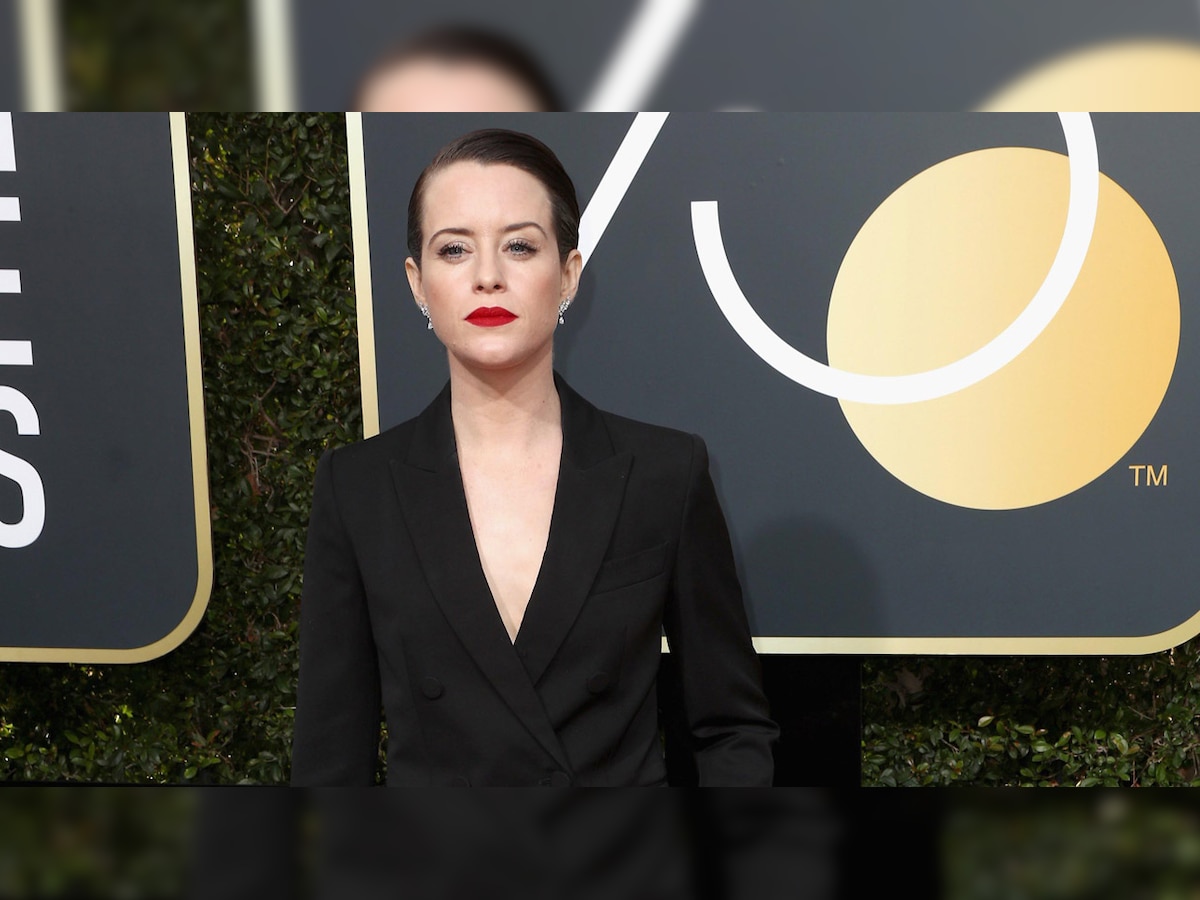 'The Crown' star Claire Foy announces separation from husband Stephen Campbell Moore