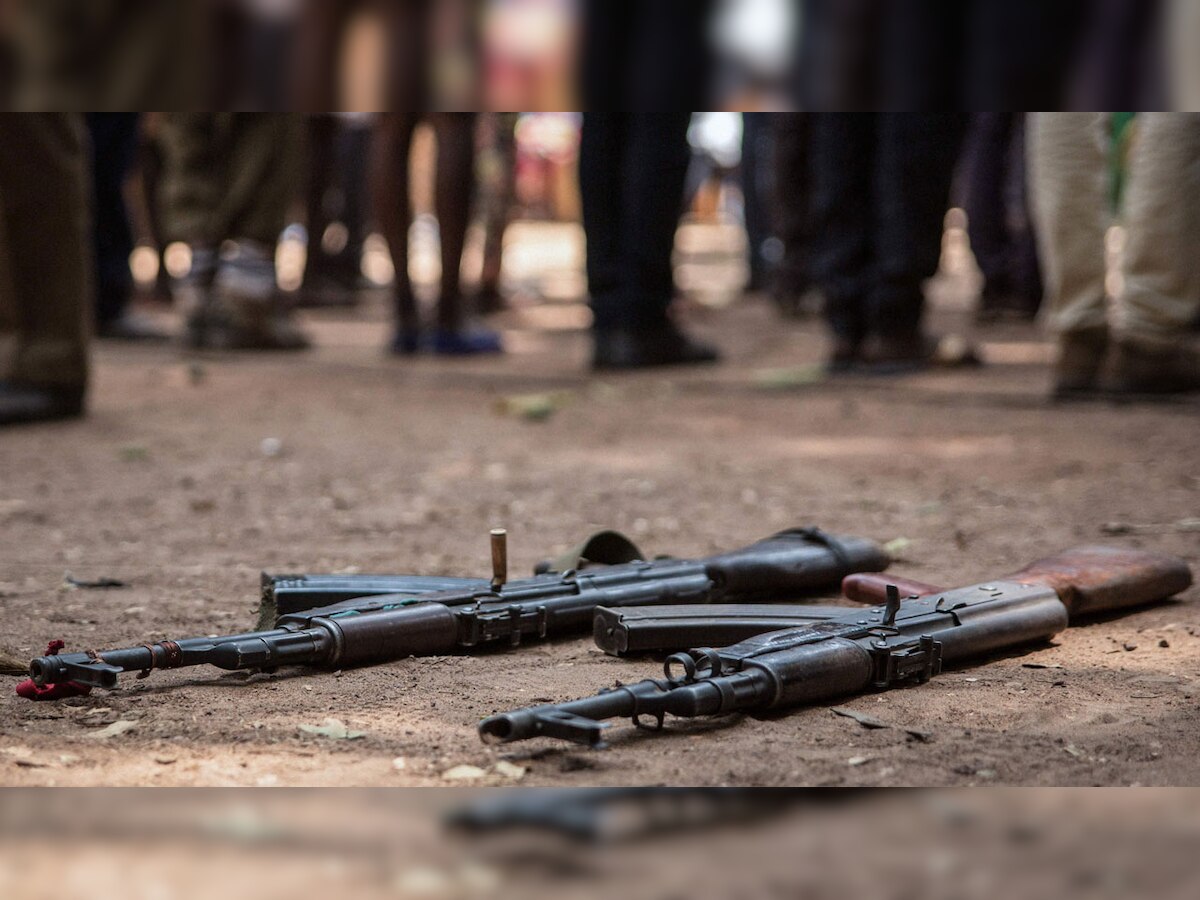 UN wants at least 41 senior officials of South Sudan prosecuted for war crimes