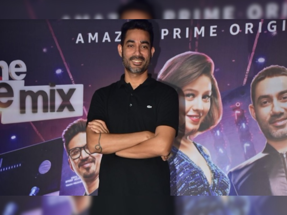 The Remix: Here's what Nucleya has to say about India's first digital reality show