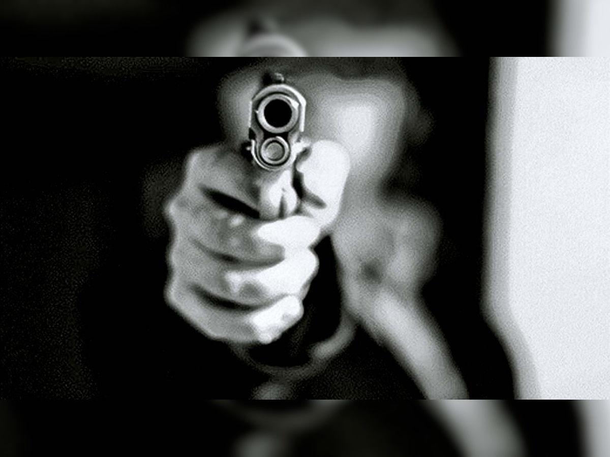 Man’s contract killer turns out to be a cop
