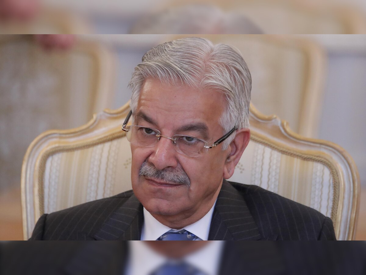 Did Pakistan Foreign Minister Khawaja Asif jump the gun on FATF terror watch-list?