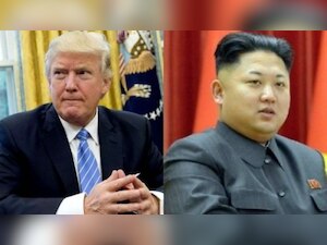 US prepares high-seas 'crackdown' on North Korea sanctions evaders
