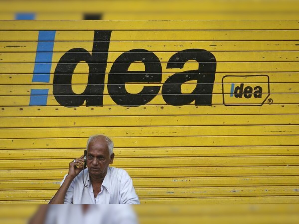 Idea Cellular raises Rs 3,500 crore towards reduction of net debt