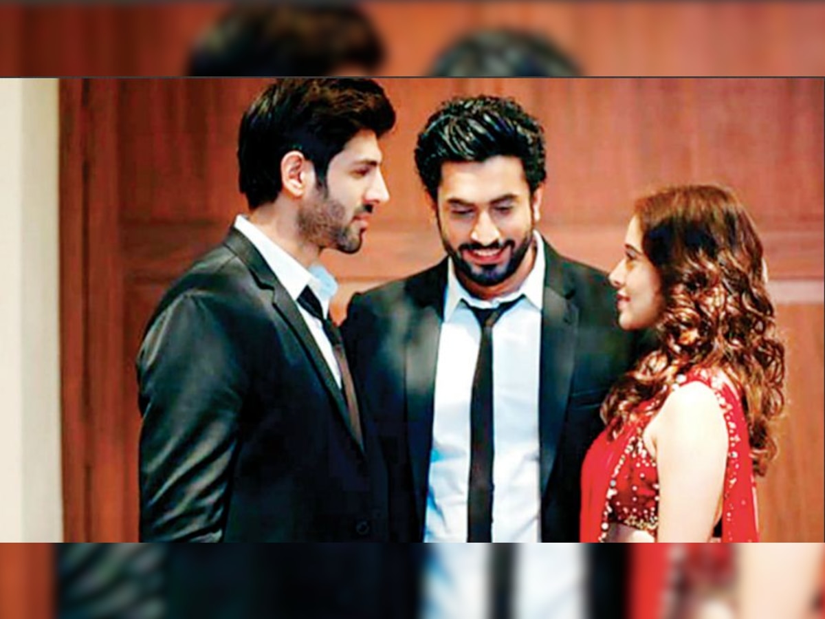 'Sonu Ke Titu Ki Sweety' box-office: Kartik Aaryan, Nushrat Bharucha & Sunny Singh film is third best opener of 2018