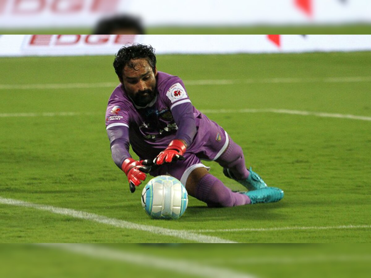 Indian Super League: Chennaiyin play goal-less draw against Kerala Blasters