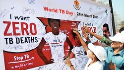 WHO calls for scaling up access to testing and treatment of TB