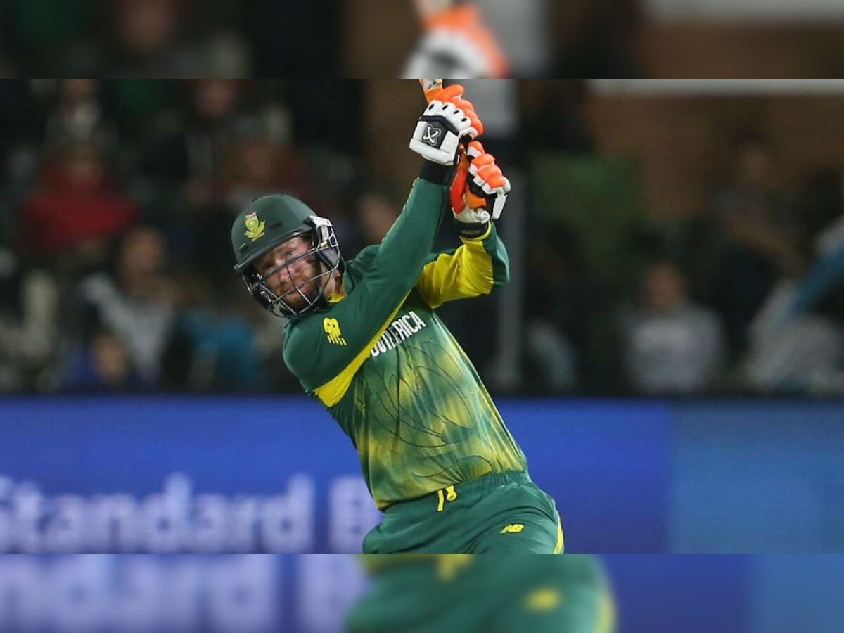 South Africa v/s Australia: Proteas announce Test squad, Heinrich Klaasen earns call-up