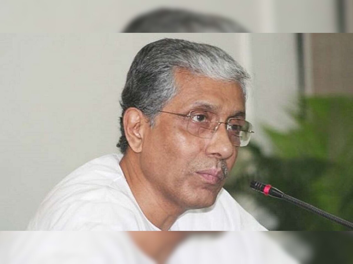 Left run put to challenge first time in Tripura
