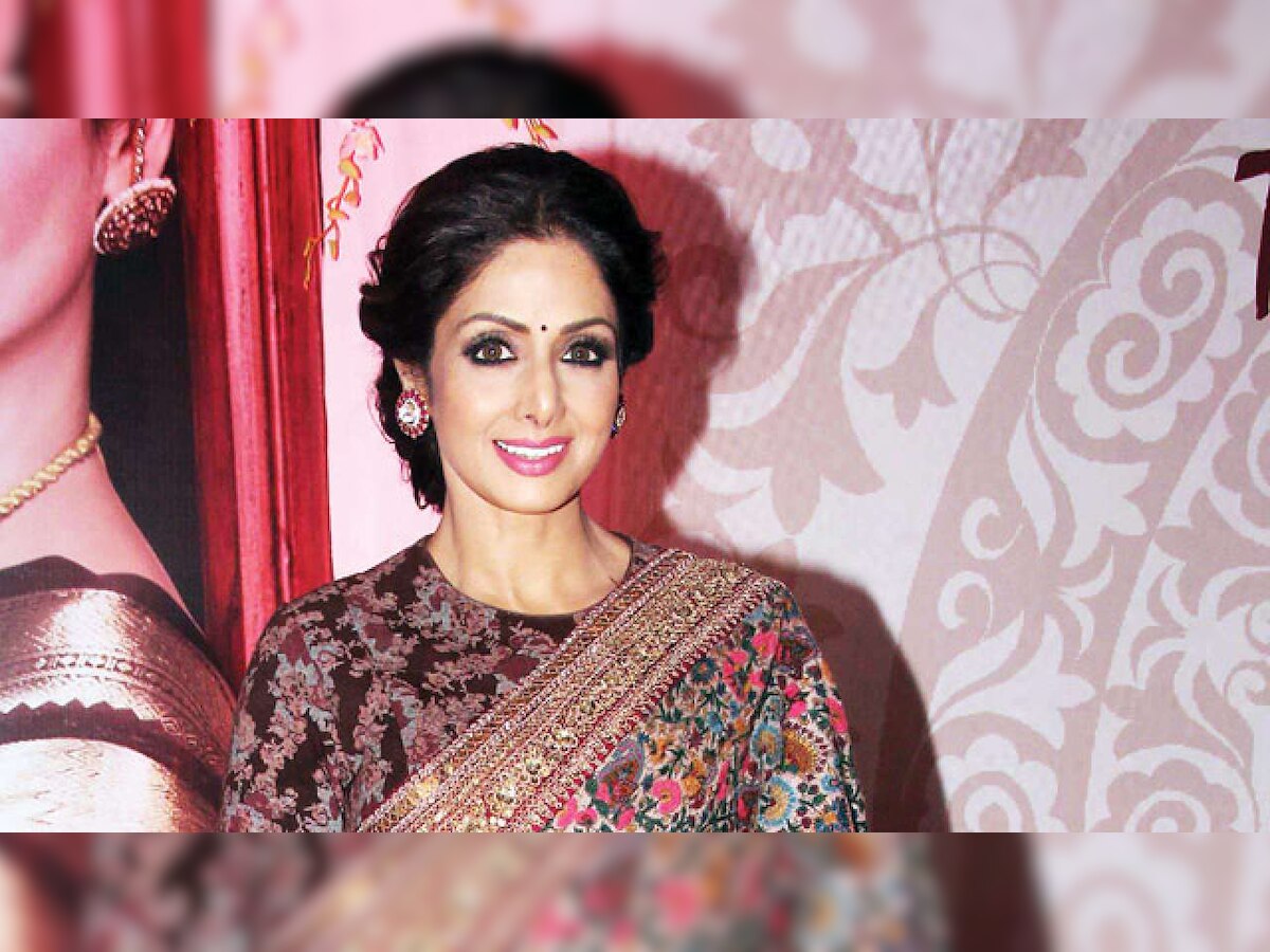 Sridevi’s demise leaves nation in ‘Sadma’; body to arrive in India today evening