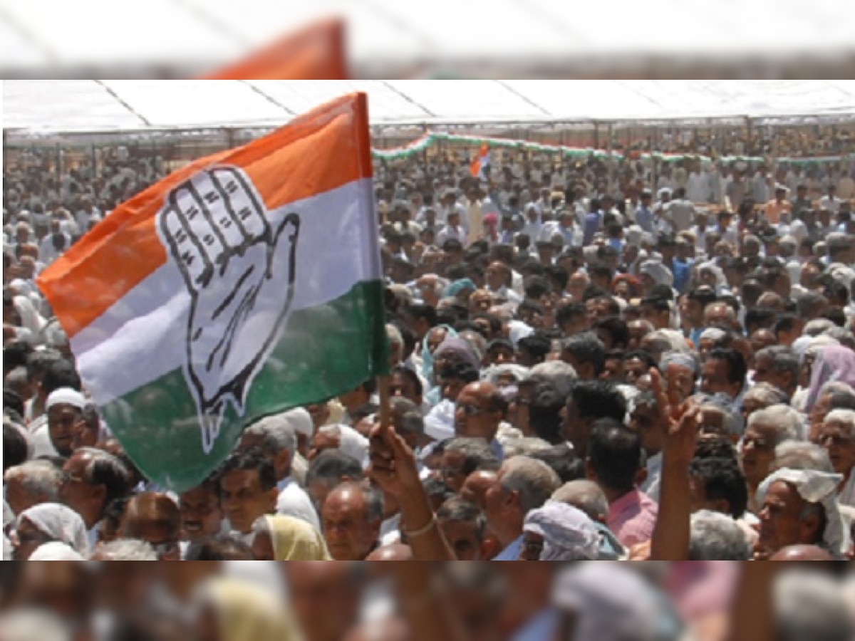 My expulsion against traditions of Congress: Satish Chaturvedi