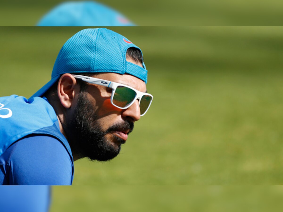 Yuvraj Singh, Kapil Dev among galaxy of stars to grace Laureus World Sports Awards 2018