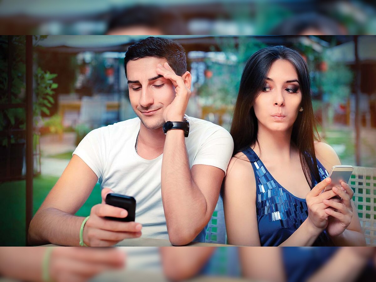 Fauxbaeing is the new dating trend