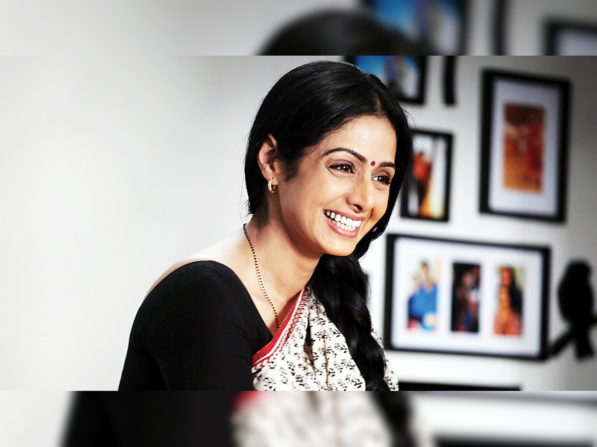 DNA Edit: Sridevi will be missed